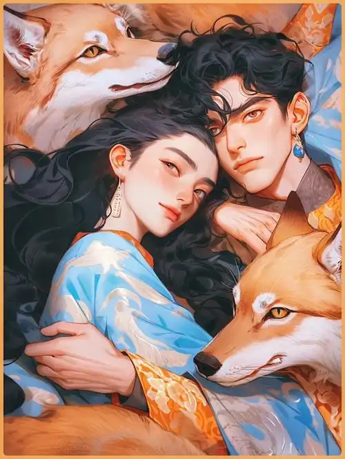 蓝光星球